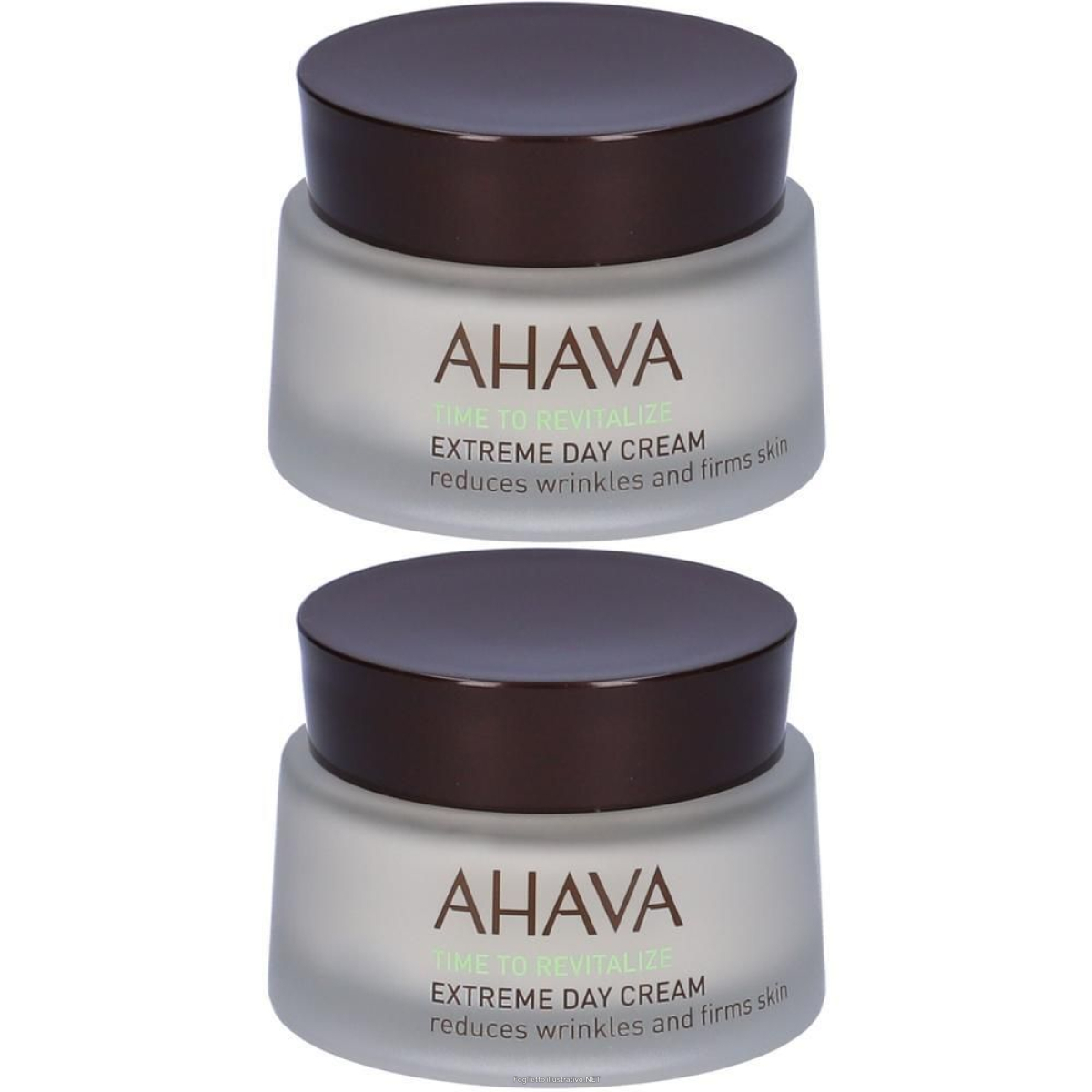 Cerca Offerte di ahava extreme crema giorno 2x50 ml e acquista online