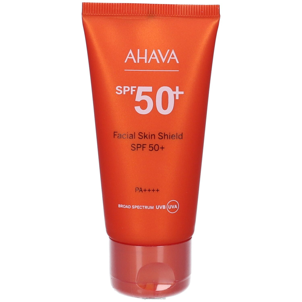 Cerca Offerte di ahava facial skin shield spf50+ 50 ml crema e acquista online