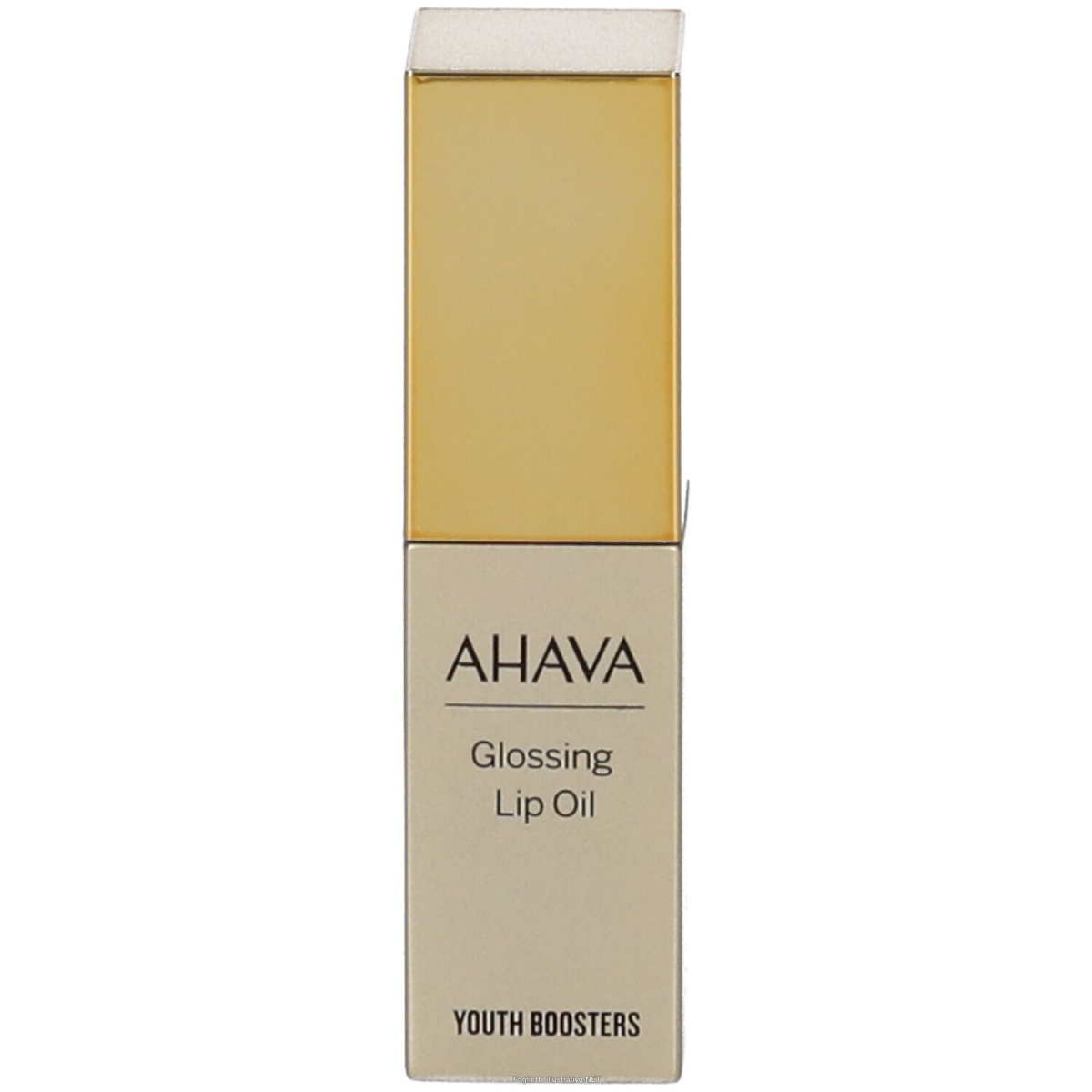 Cerca Offerte di ahava glossing lip oil 6 ml olio e acquista online