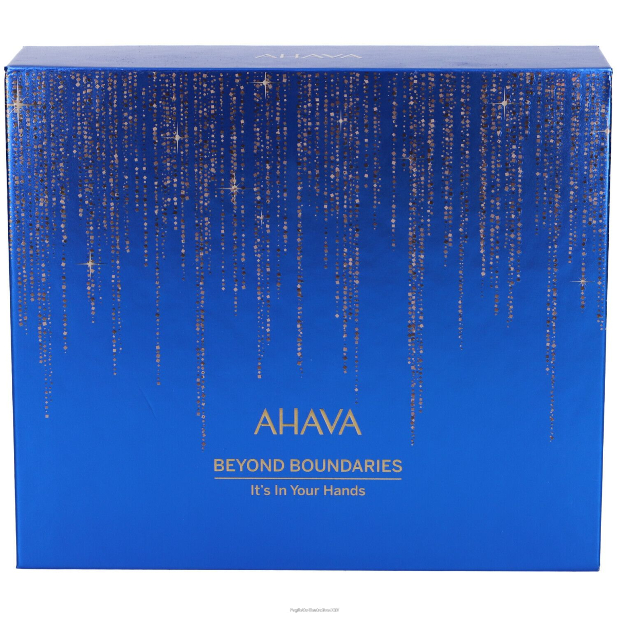 Cerca Offerte di ahava it's in your hands set da 3 creme mani 3x100 ml crema per la pel e acquista online