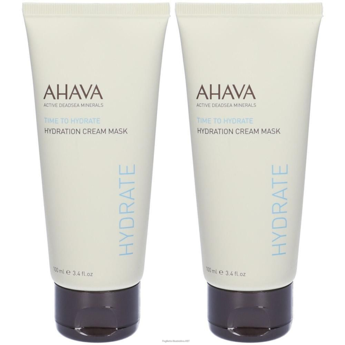 Cerca Offerte di ahava maschera crema idratante 2x100 ml e acquista online