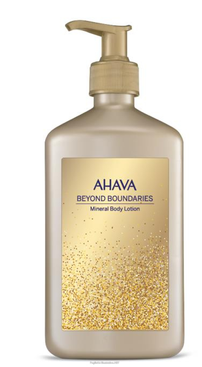 Cerca Offerte di ahava mineral body lotion500ml e acquista online