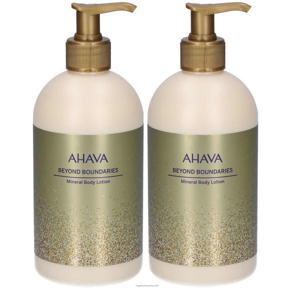 Cerca Offerte di ahava mineral lozione corpo 500 ml e acquista online