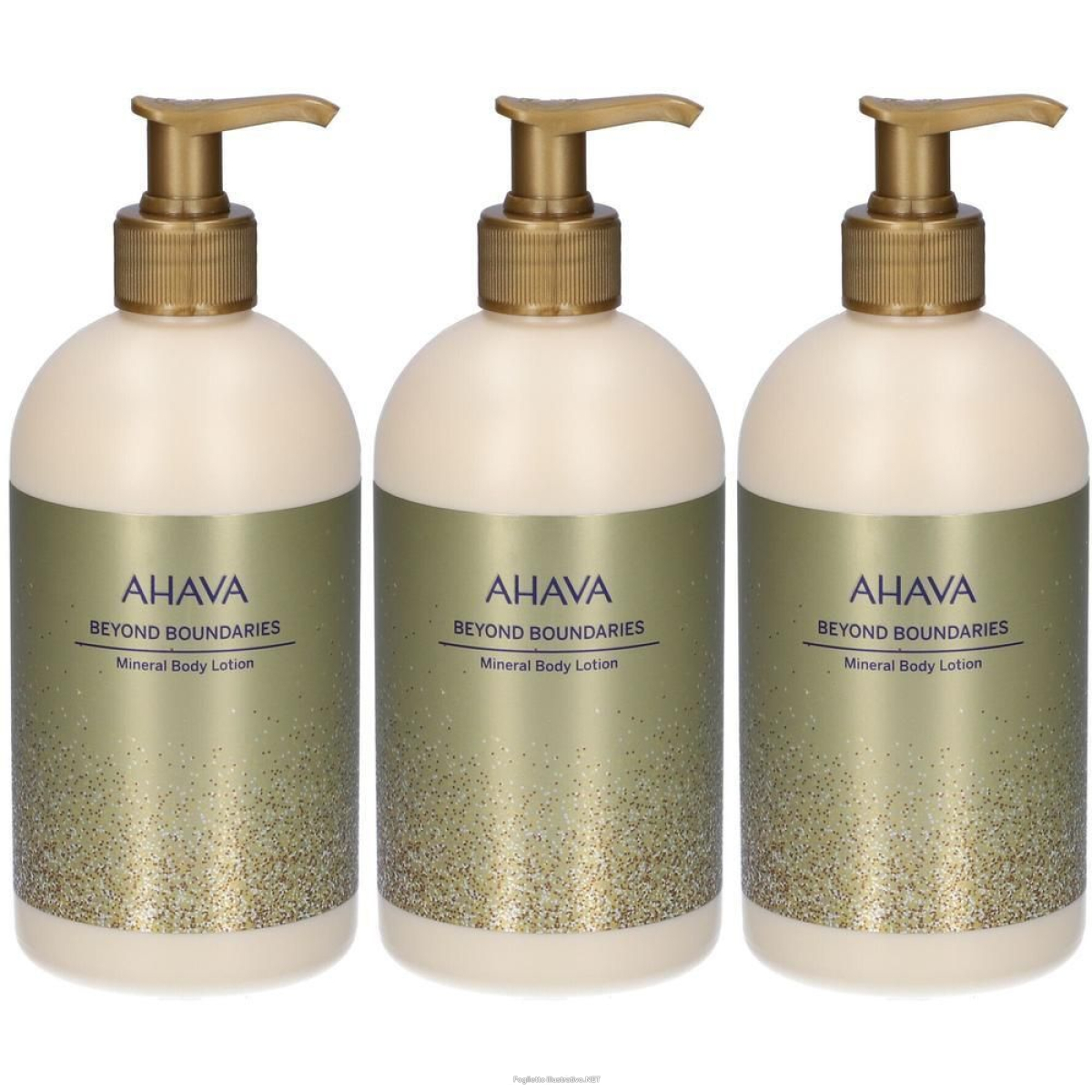 Cerca Offerte di ahava mineral lozione corpo 500 ml e acquista online