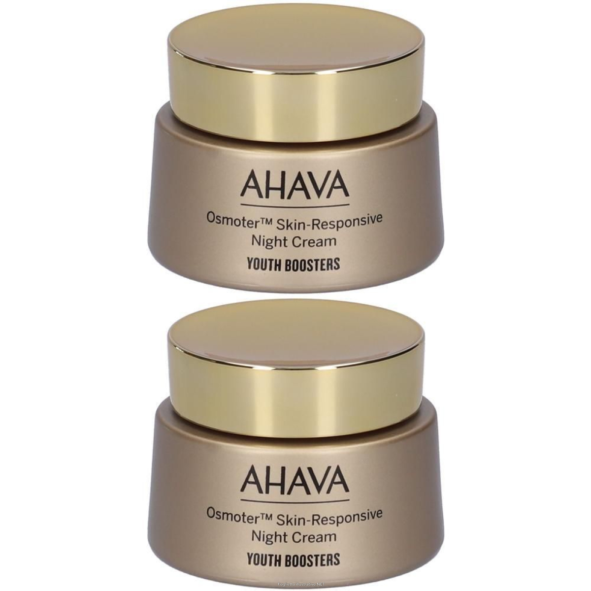 Cerca Offerte di ahava osmoter™ skin-responsive crema notte 50 ml e acquista online