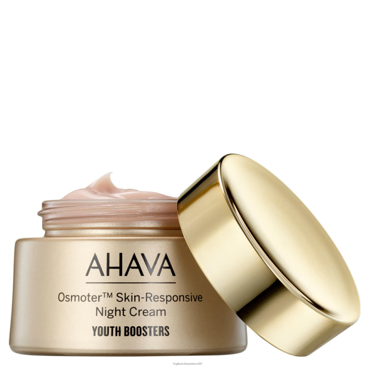 Cerca Offerte di ahava osmoter skin responsive night cream 50ml - crema notte idratante, antietà e riparatrice per viso, collo e décolleté e acquista online