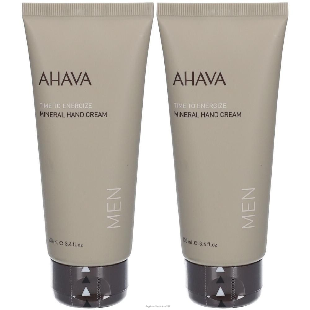 Cerca Offerte di ahava time to energize men 100 ml e acquista online