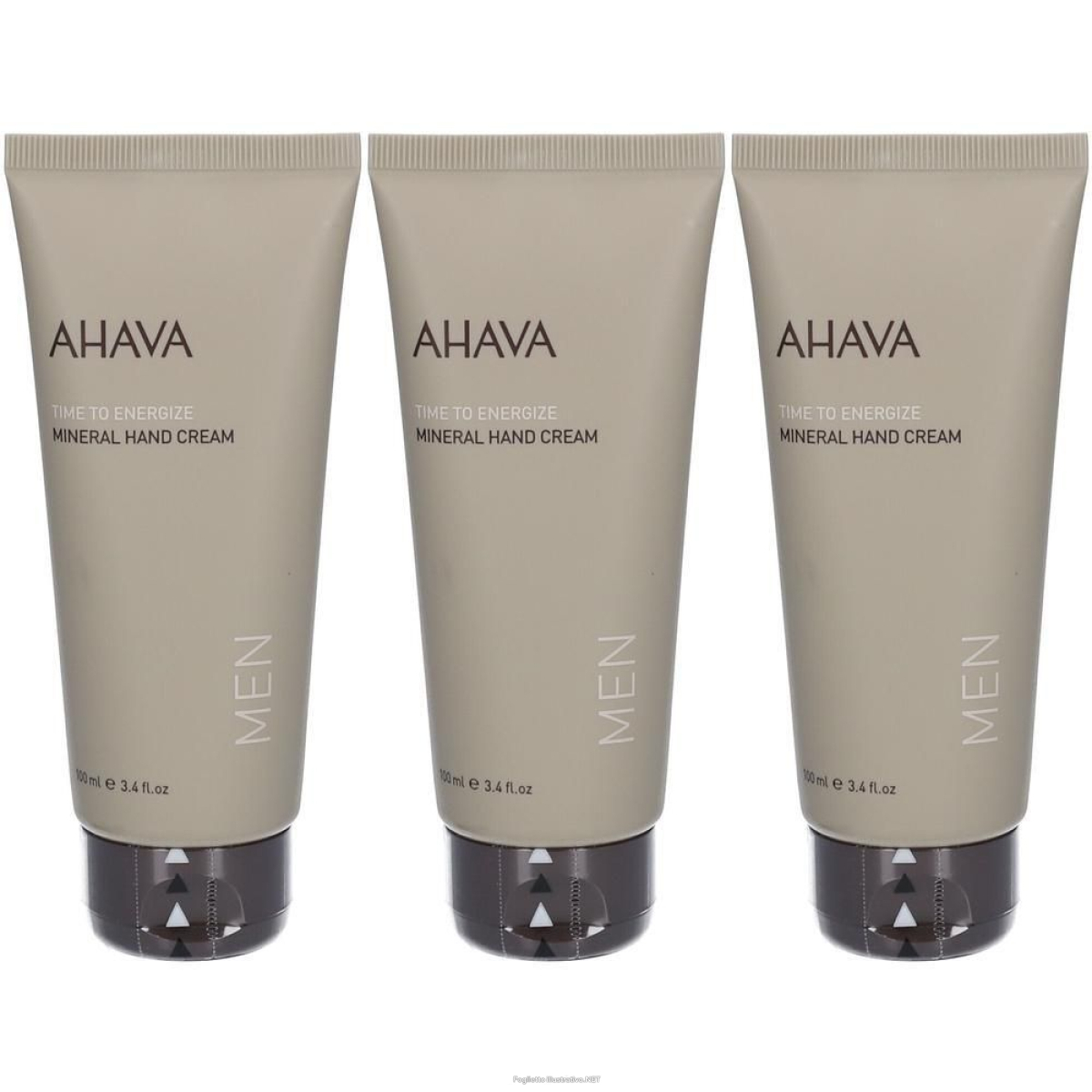 Cerca Offerte di ahava time to energize men 100 ml e acquista online