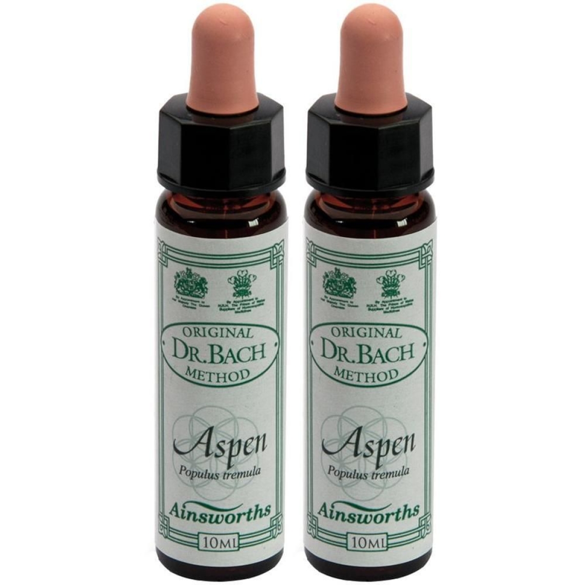Cerca Offerte di Ainsworths dr.bach n°2 aspen populus tremula gocce 2x10 ml e acquista online
