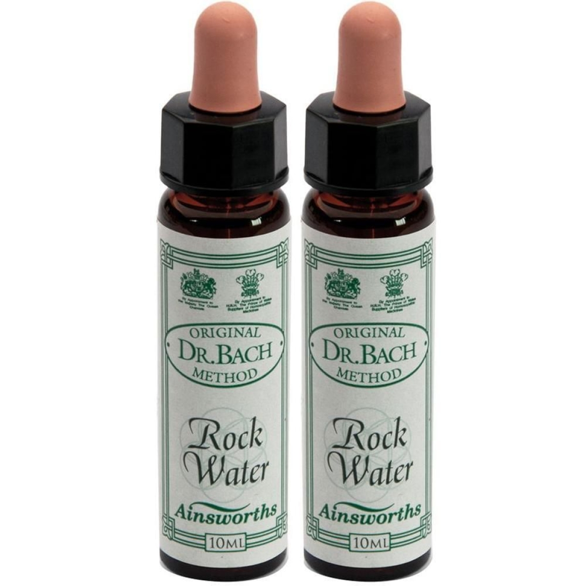 Cerca Offerte di Ainsworths dr.bach n°27 rock water 2x10 ml e acquista online