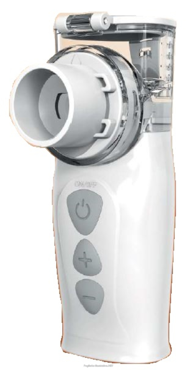 Cerca Offerte di air pro viii nebulizzatore e acquista online