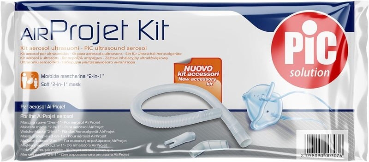 Cerca Offerte di Air projet kit per ultrasuoni e acquista online