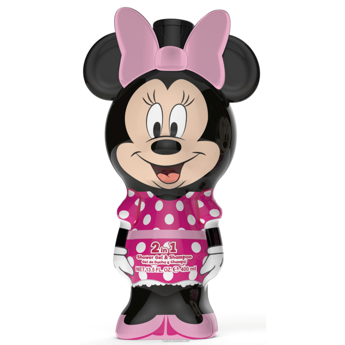 Cerca Offerte di airv disney minnie 2in1 sh/d 2d 400 e acquista online