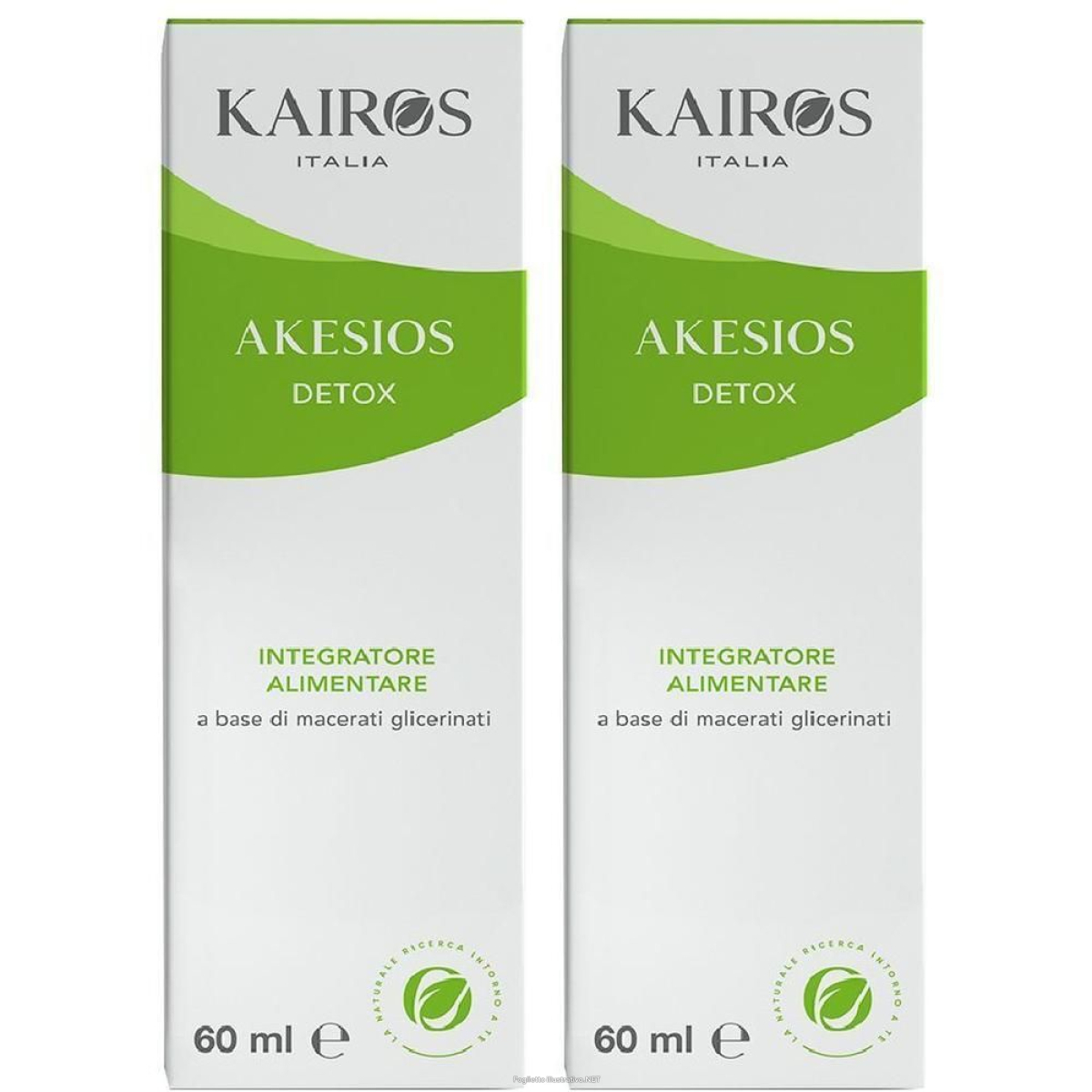 Cerca Offerte di akesios gocce 60 ml 2x60 ml orali e acquista online