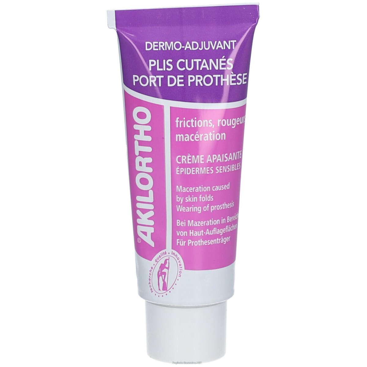 Cerca Offerte di akilortho dermo adj cream 75 ml crema e acquista online