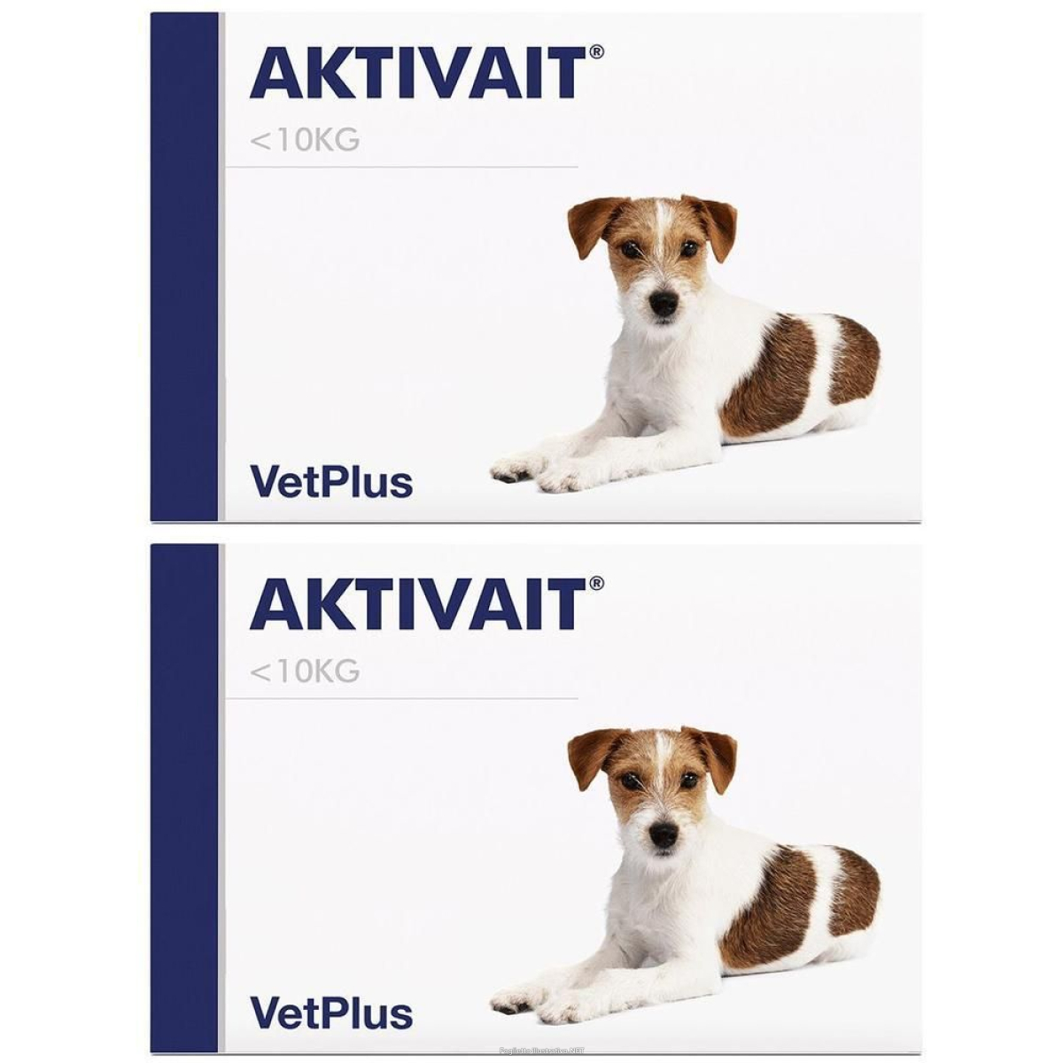 Cerca Offerte di aktivait small breed 60 compresse 2x49,8 g e acquista online