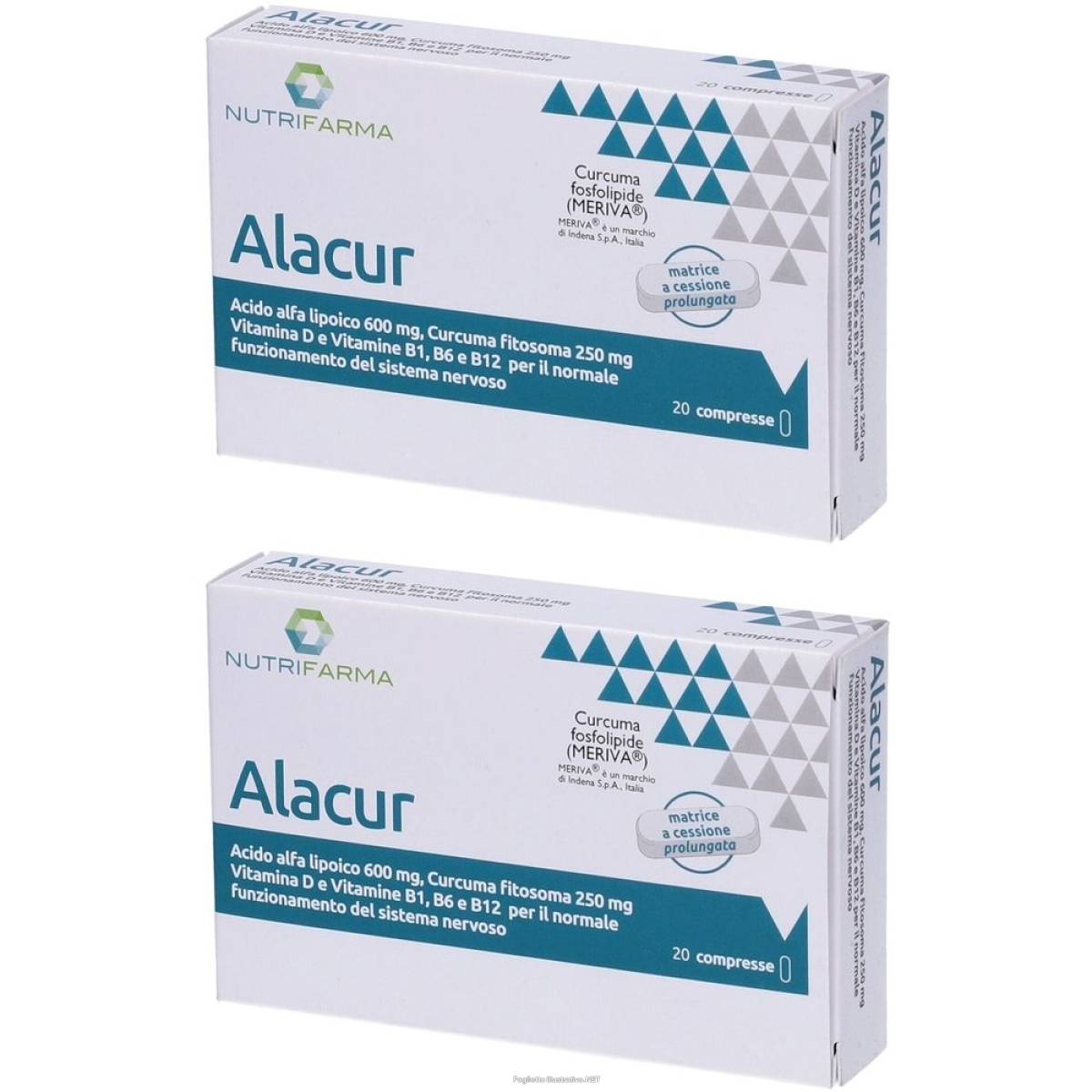 Cerca Offerte di alacur 900 compresse set da 2 g e acquista online