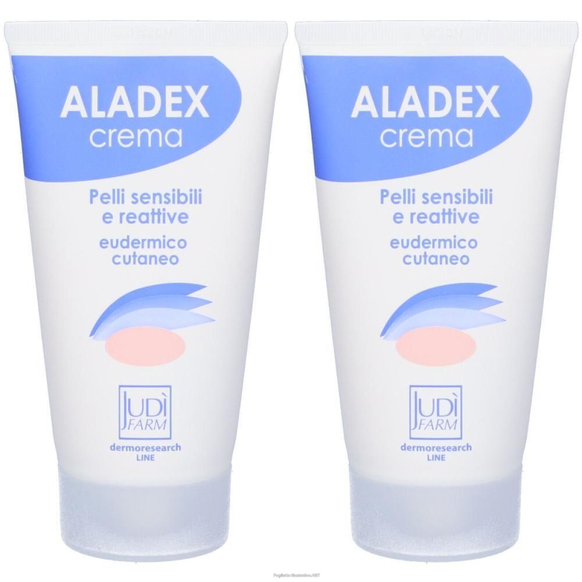 Cerca Offerte di aladex crema eudermica viso corpo 75 ml ml e acquista online