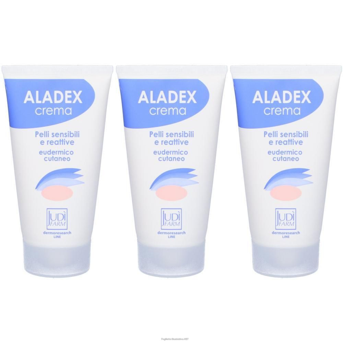 Cerca Offerte di aladex crema eudermica viso corpo 75 ml ml e acquista online