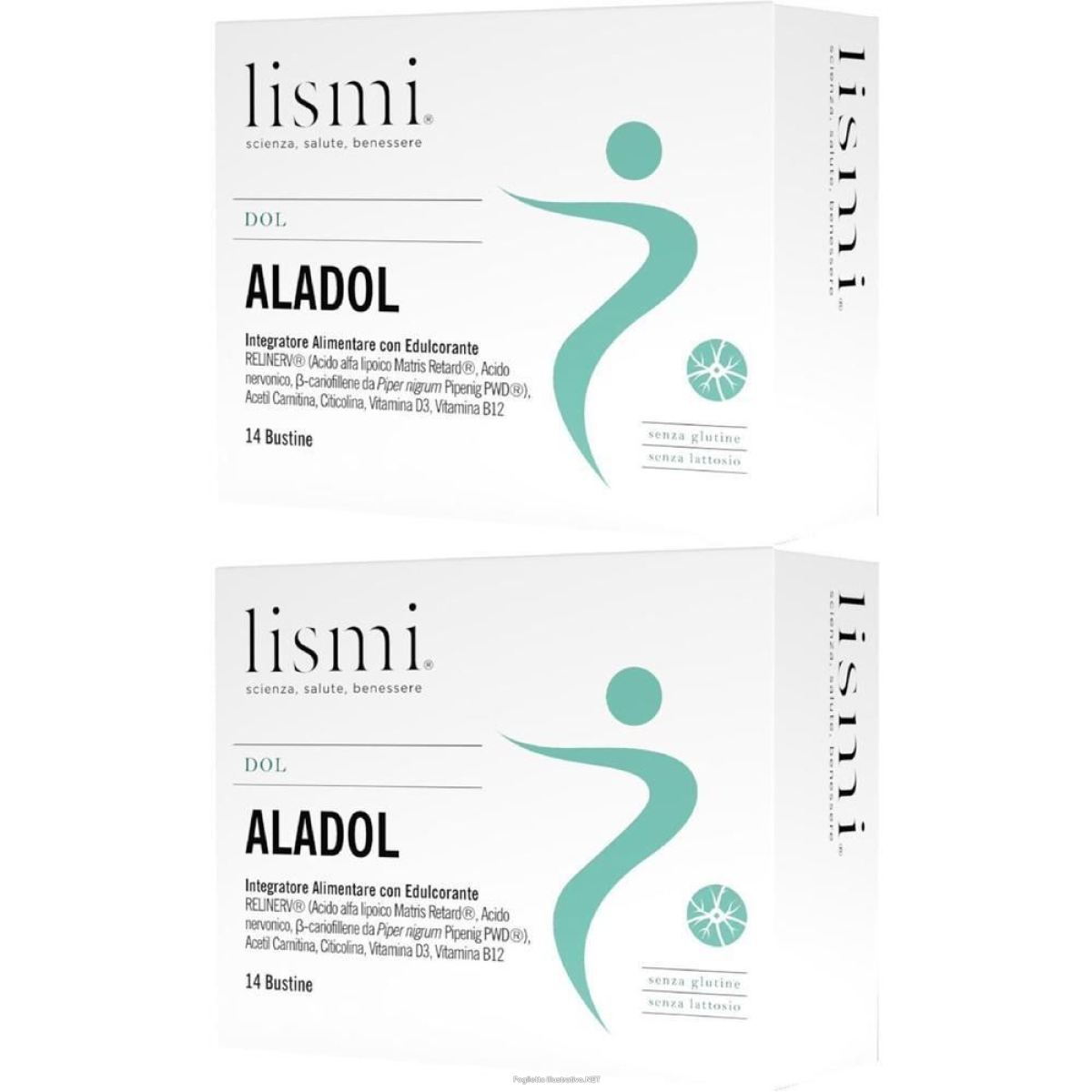 Cerca Offerte di aladol 14 bustine 2x56 g polvere per soluzione orale e acquista online