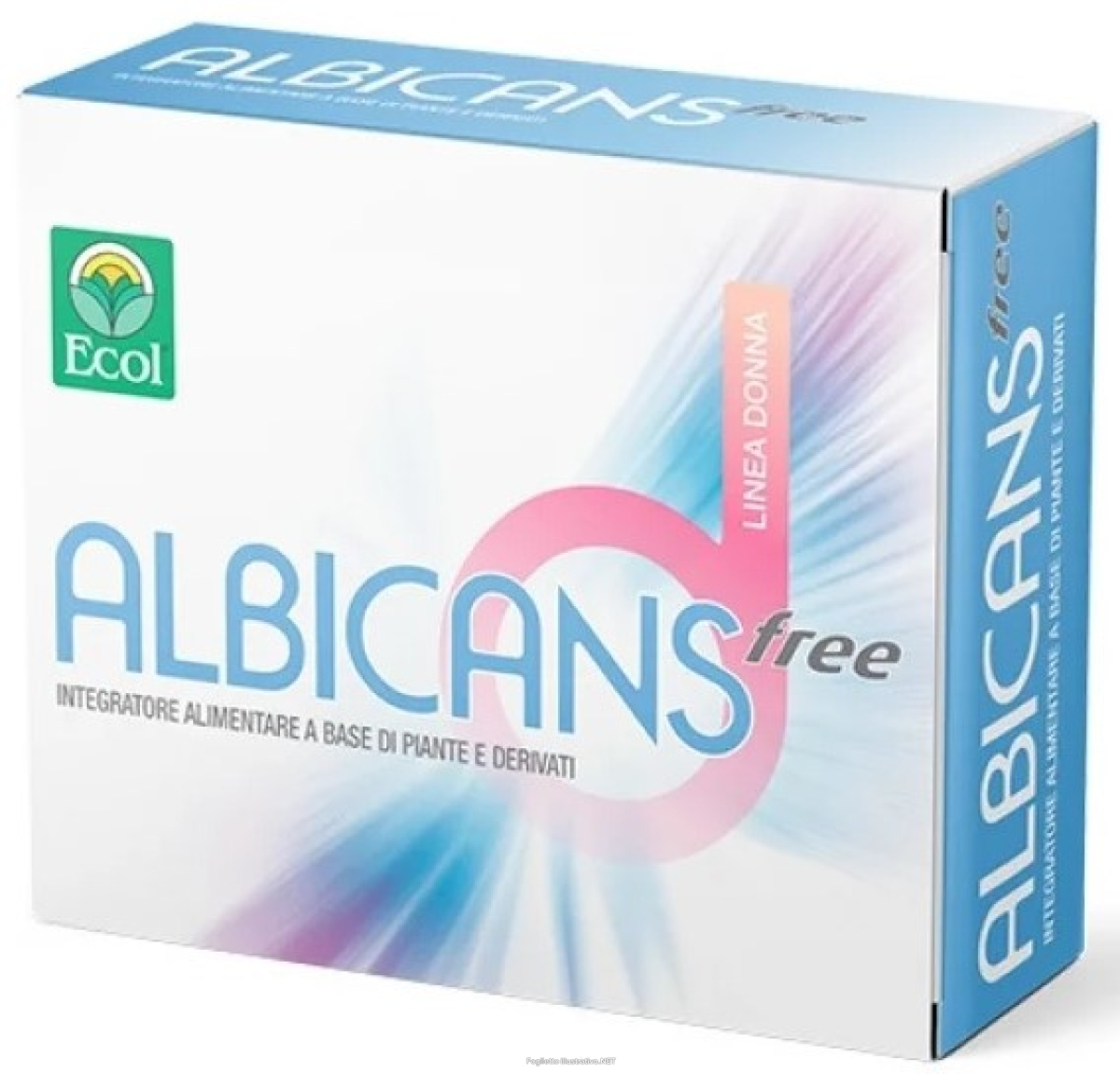 Cerca Offerte di albicans free integratore per il benessere dell'apparato genitale femminile 50 tavolette e acquista online