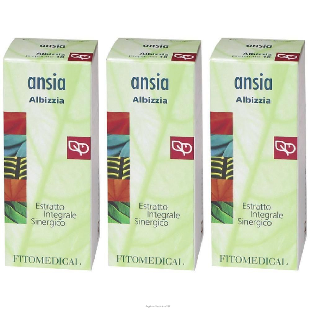 Cerca Offerte di albizzia ansia estratto integrale sinergico 60 ml preparato 18 3x60 ml e acquista online