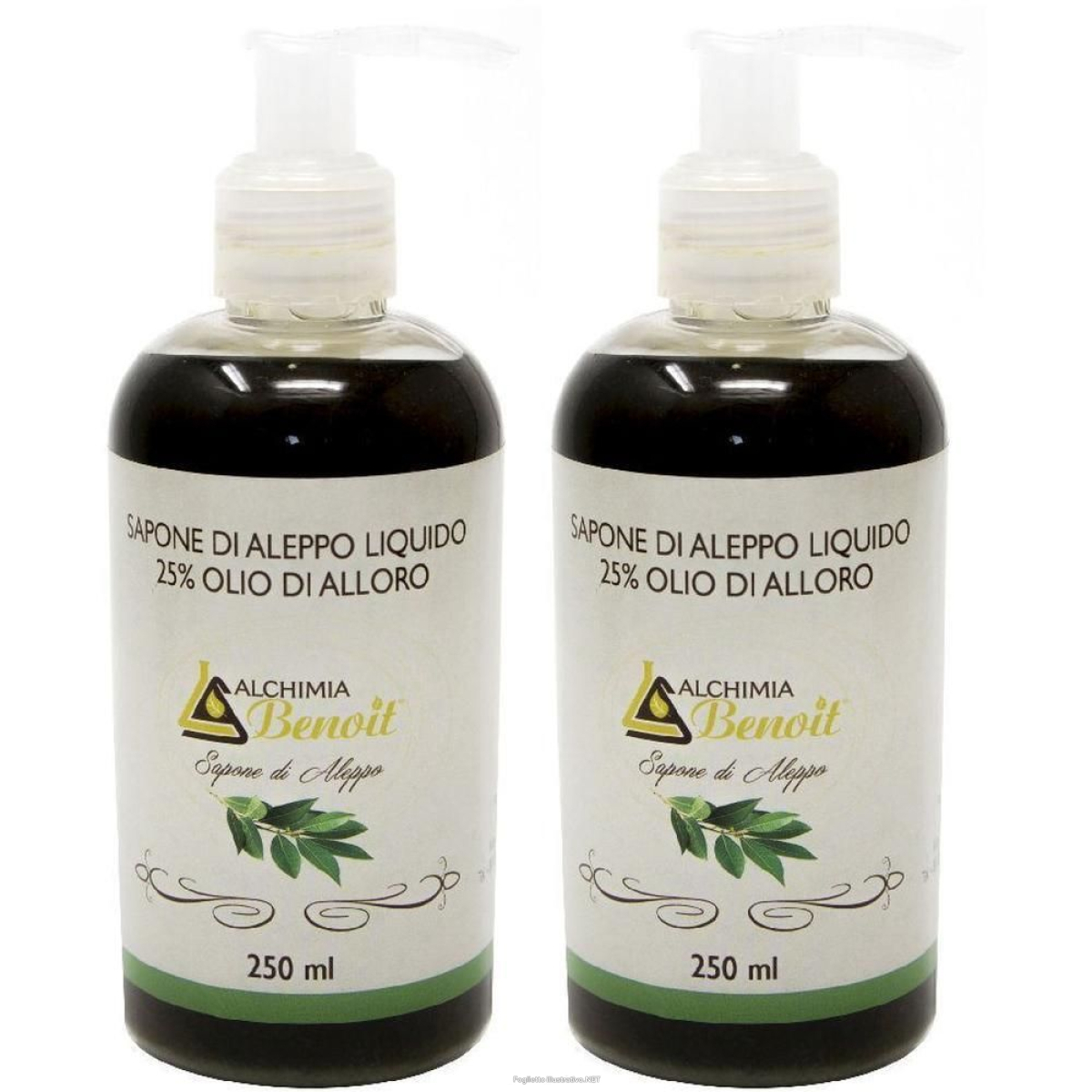 Cerca Offerte di alchemia benoit sapone aleppo liquido 250 ml liquido e acquista online