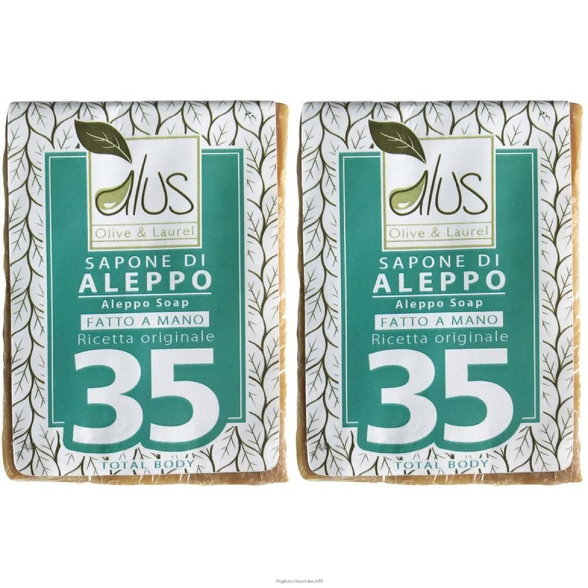 Cerca Offerte di aleppo cubo 35% 200 g 2x200 g e acquista online