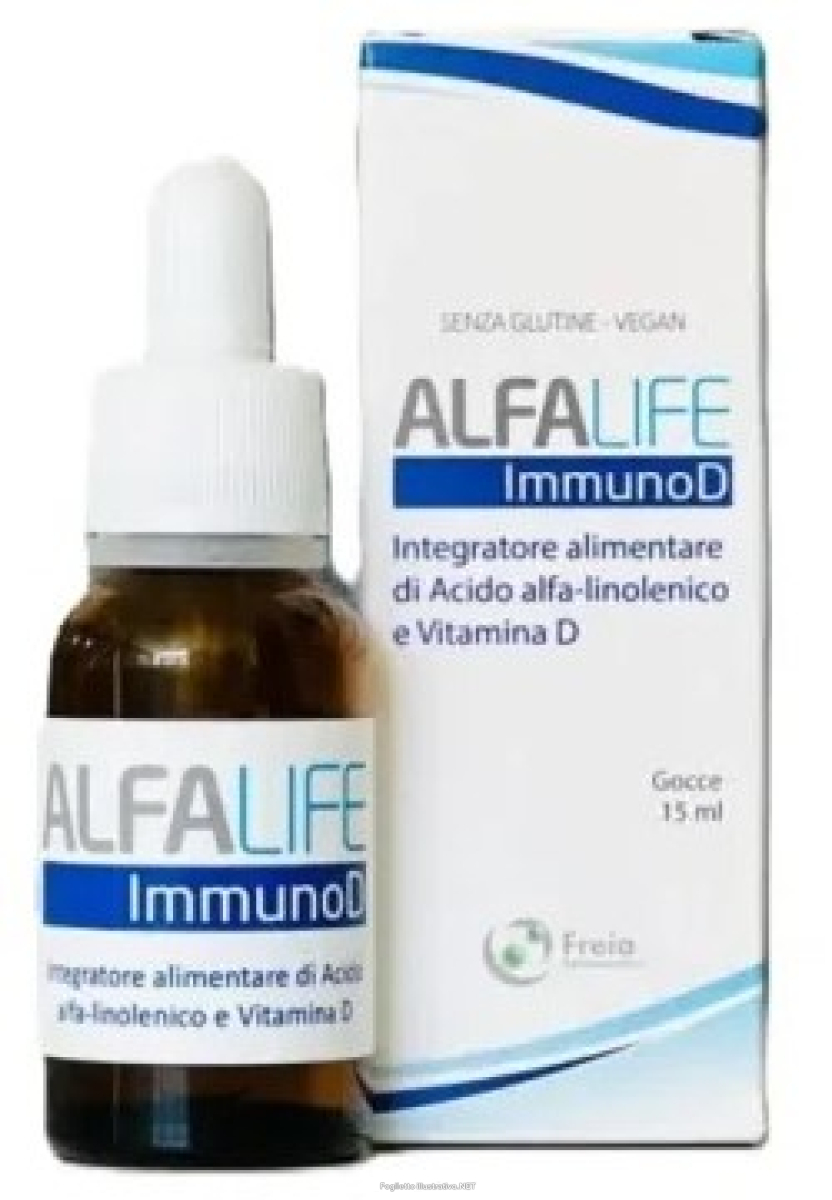 Cerca Offerte di alfalife immunod integratore per il supporto del sistema immunitario 15ml e acquista online