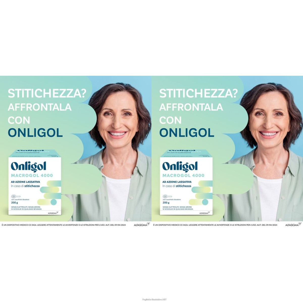 Cerca Offerte di alfasigma onligol® soluzione set da 2 2x200 g polvere per soluzione or e acquista online