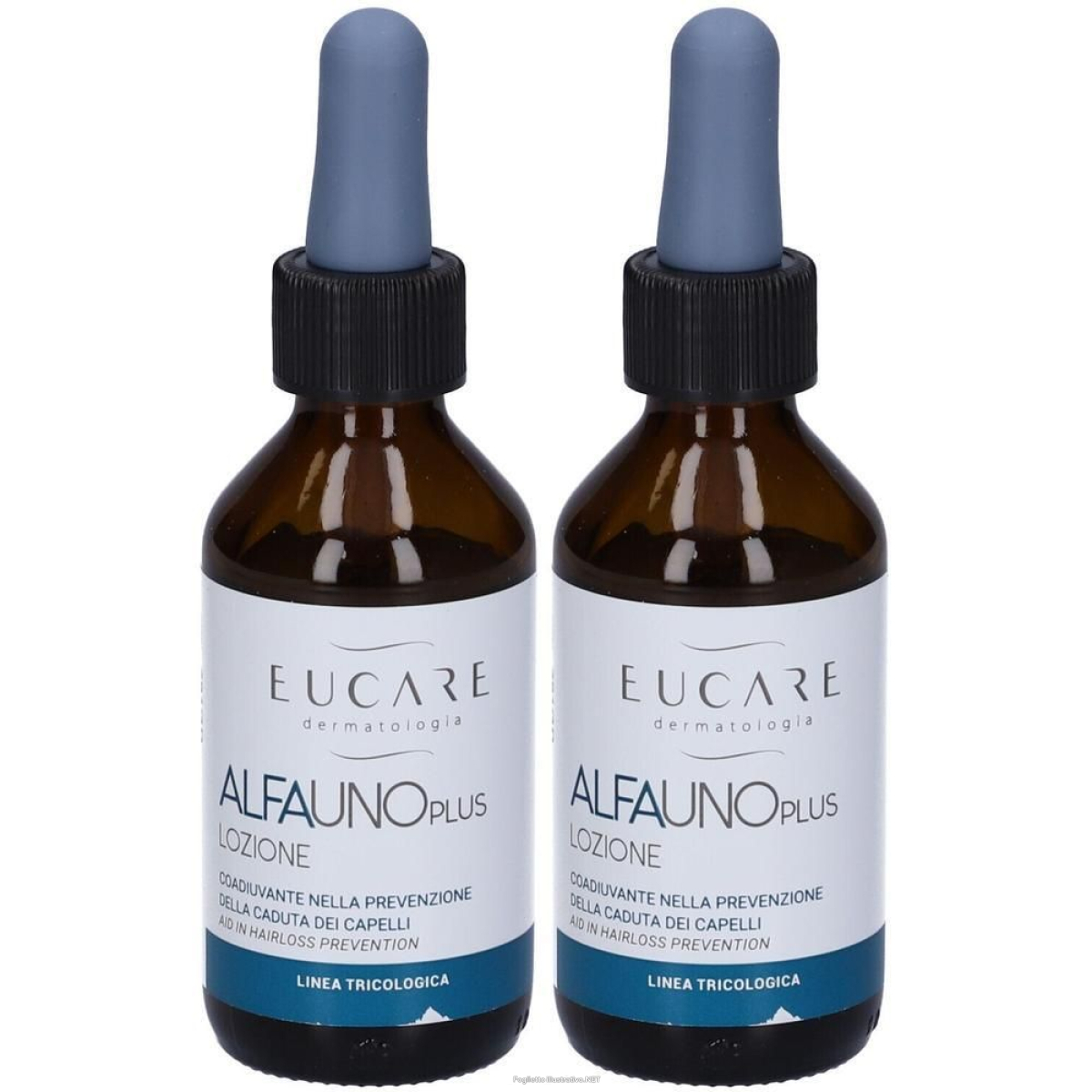 Cerca Offerte di alfauno plus lozione 2x100 ml soluzione e acquista online