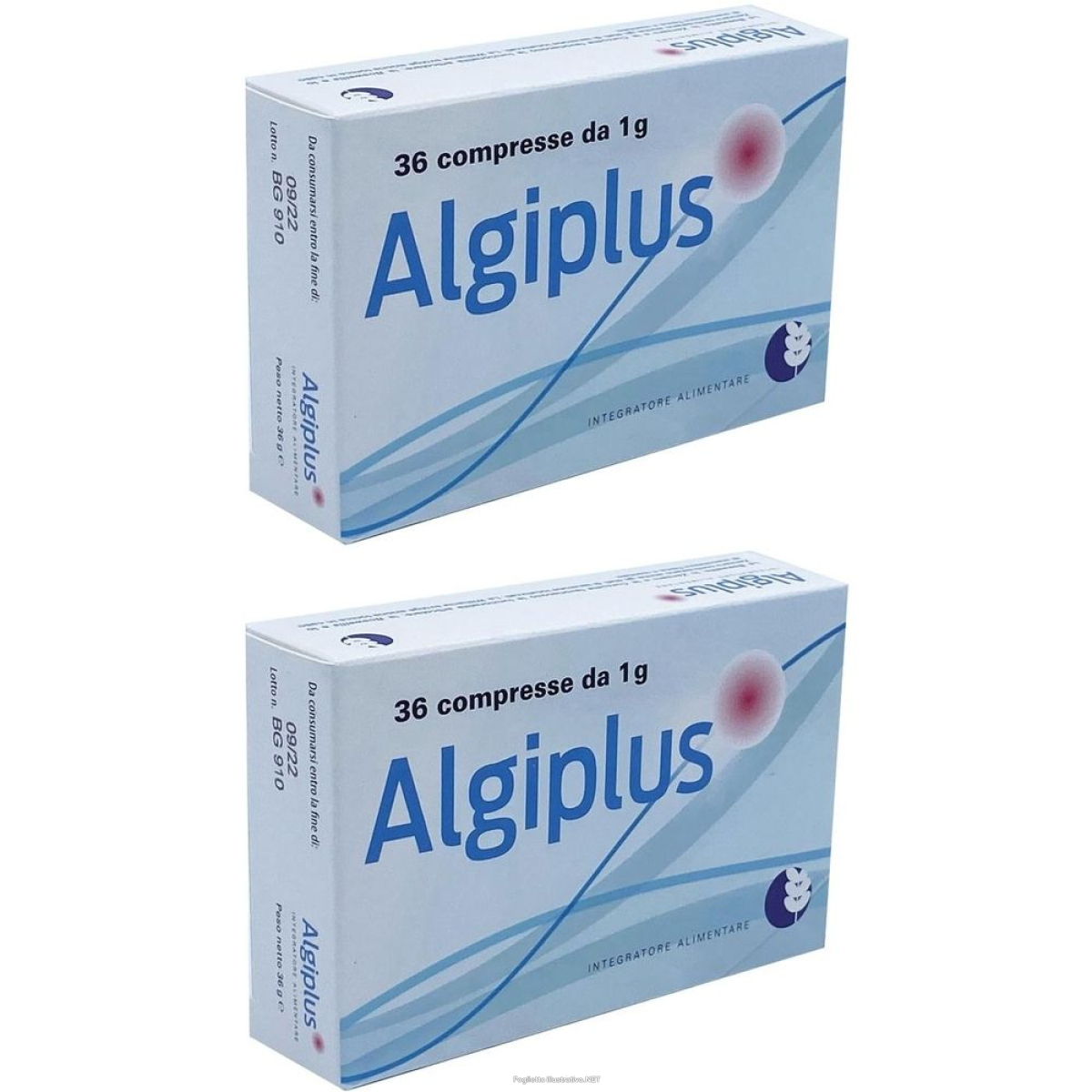 Cerca Offerte di algiplus compresse set da 2 g e acquista online