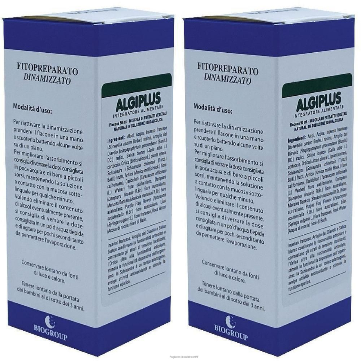 Cerca Offerte di algiplus idroalcolica 50 ml flacone 2x50 ml soluzione orale e acquista online
