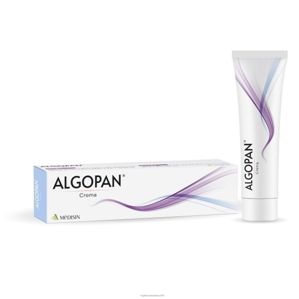 Cerca Offerte di algopan crema per massaggi distensivi utili ad alleviare tensioni localizzate 100ml e acquista online