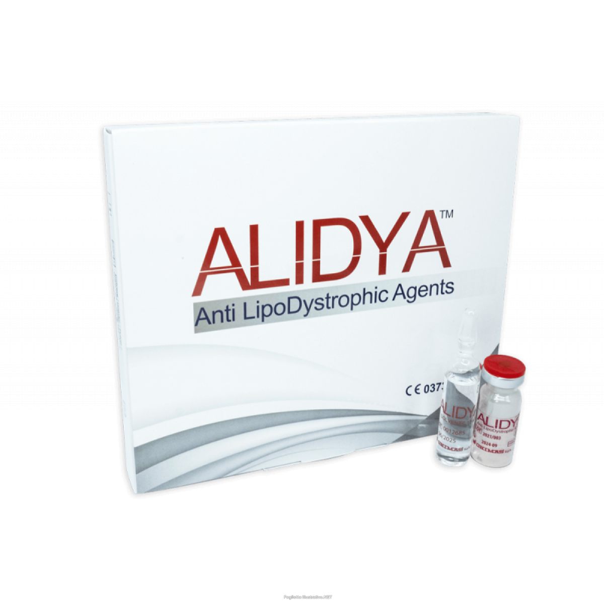 Cerca Offerte di alidya 5 fiale 10 ml e acquista online