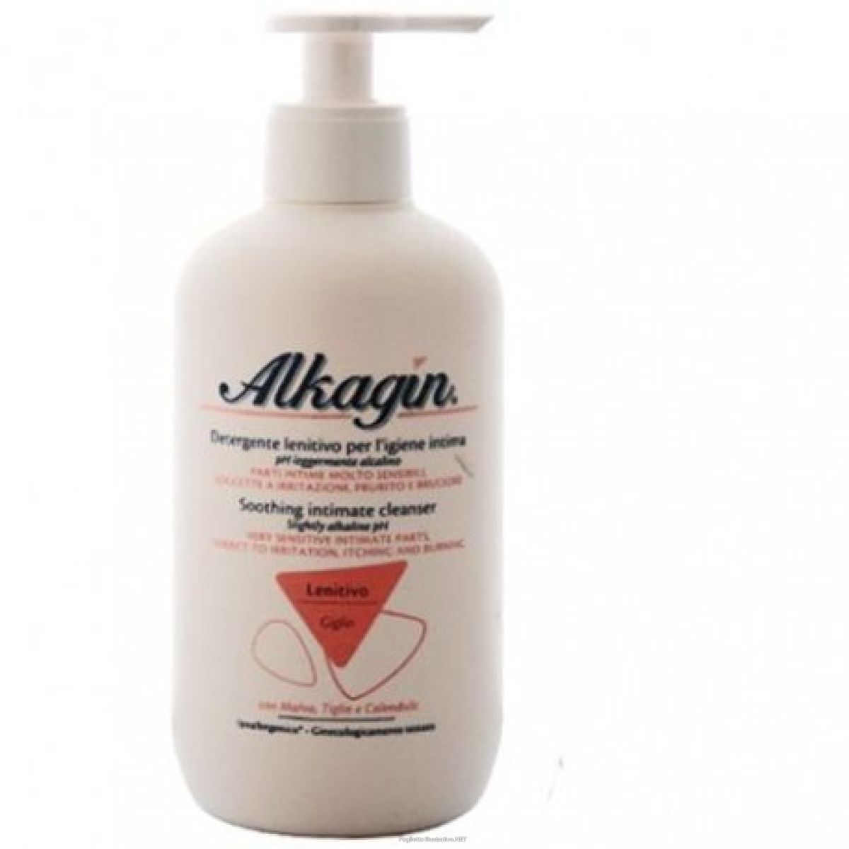 Cerca Offerte di alkagin detergente intimo lenitivo 500ml e acquista online