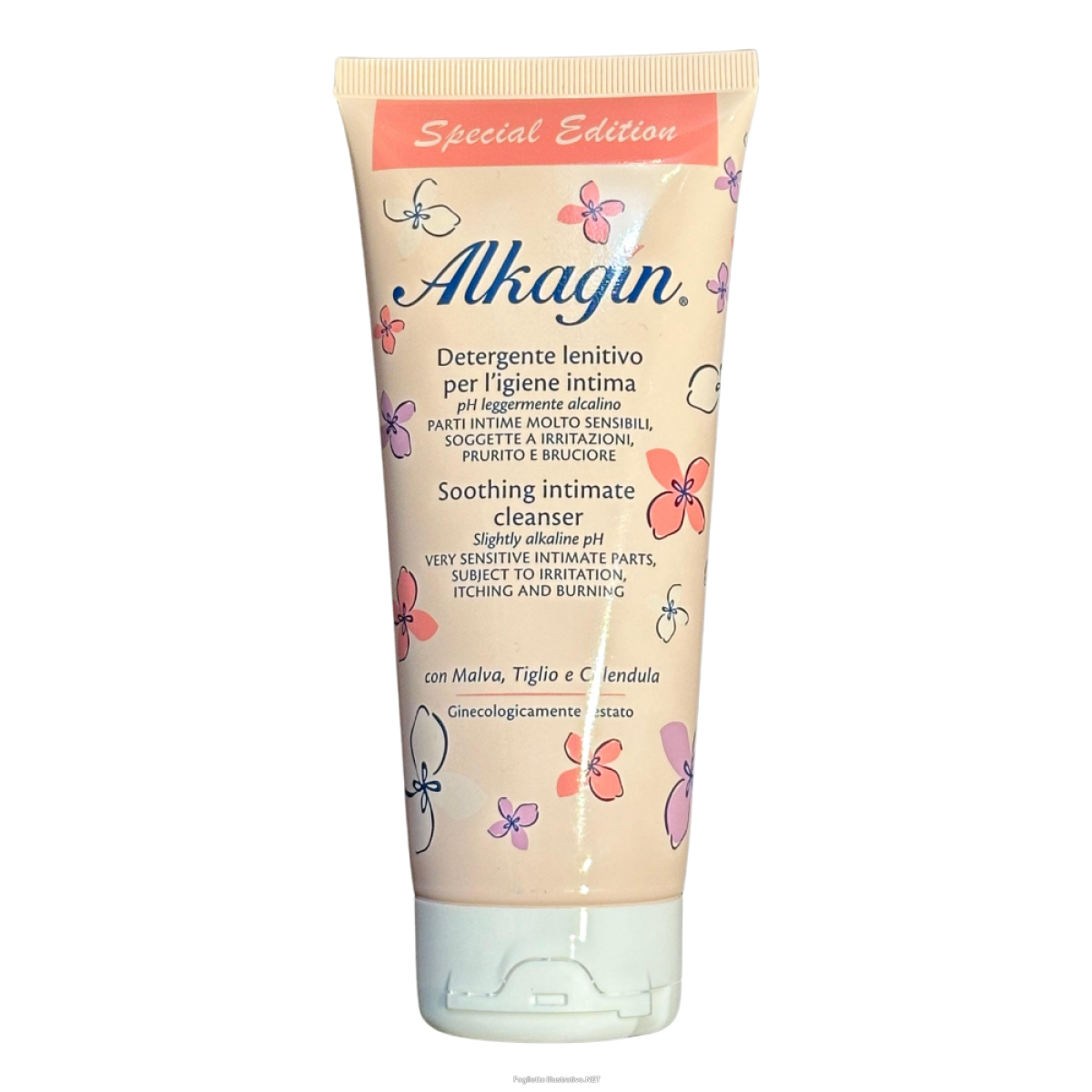 Cerca Offerte di alkagin detergente intimo lenitivo ph 7 special edition 200 ml e acquista online