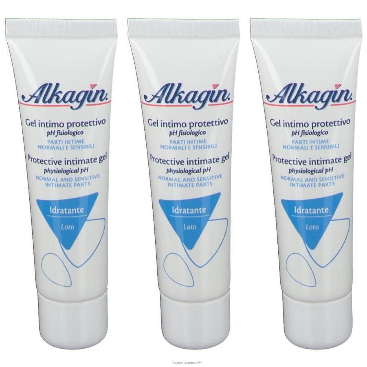 Cerca Offerte di alkagin gel intimo protettivo a ph fisiologico 3x30 ml e acquista online