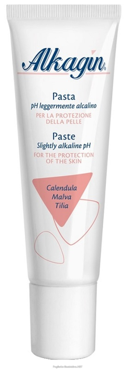 Cerca Offerte di alkagin pasta arrossamento 100 ml e acquista online