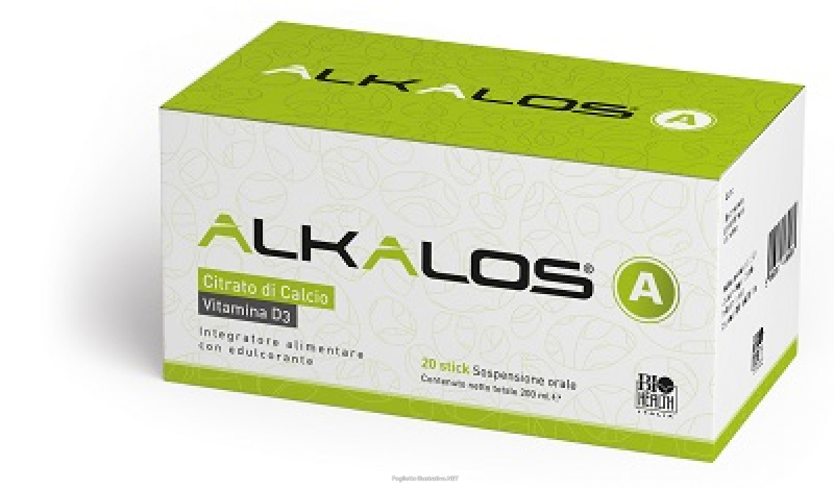 alkalos