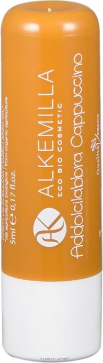 Cerca Offerte di alkemilla eco bio cosmetic addolcilabbra - cappuccino e acquista online