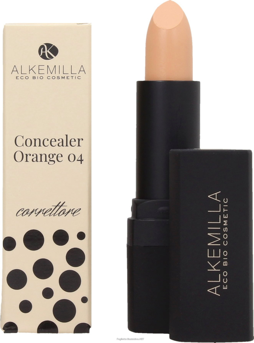 Cerca Offerte di alkemilla eco bio cosmetic correttore - correttore 04 e acquista online