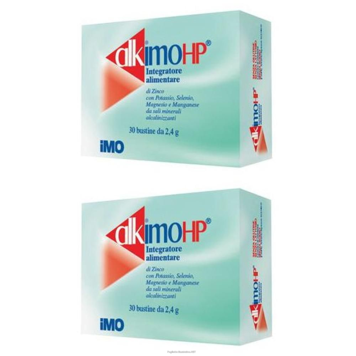 Cerca Offerte di alkimohp 30 bustine 2x72 g polvere per soluzione orale e acquista online