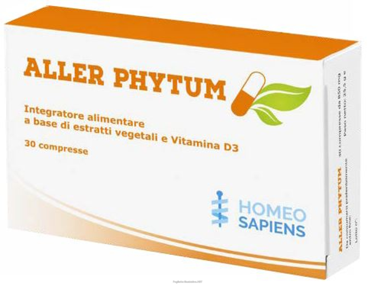 Cerca Offerte di aller phytum integratore per il benessere articolare 30 compresse e acquista online