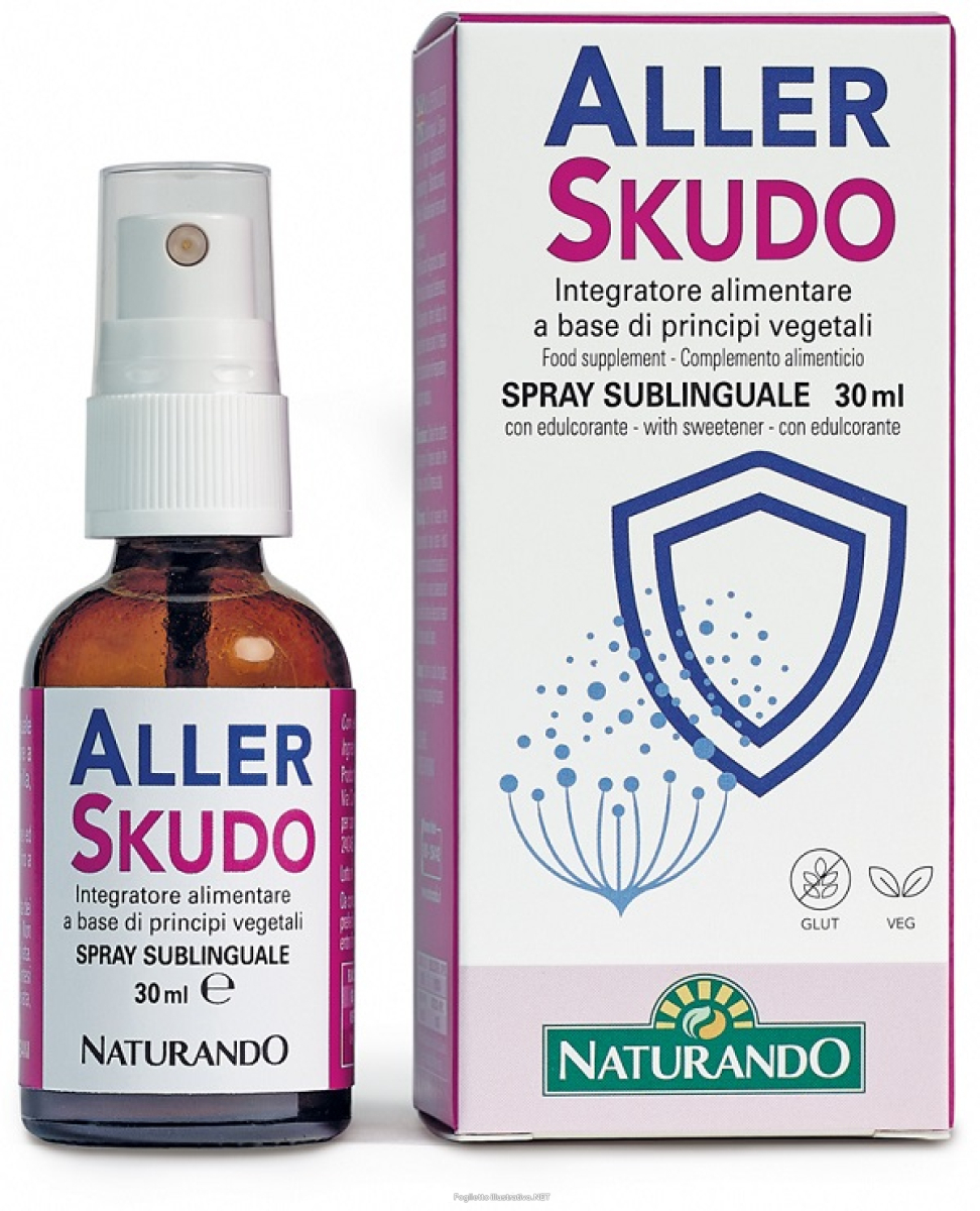 Cerca Offerte di allerskudo 30 ml e acquista online