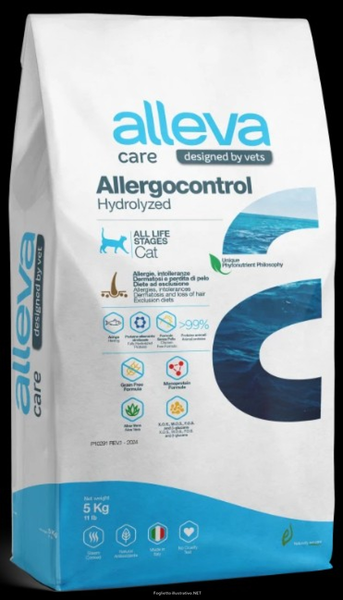 Cerca Offerte di alleva cc als allergocont 10kg e acquista online