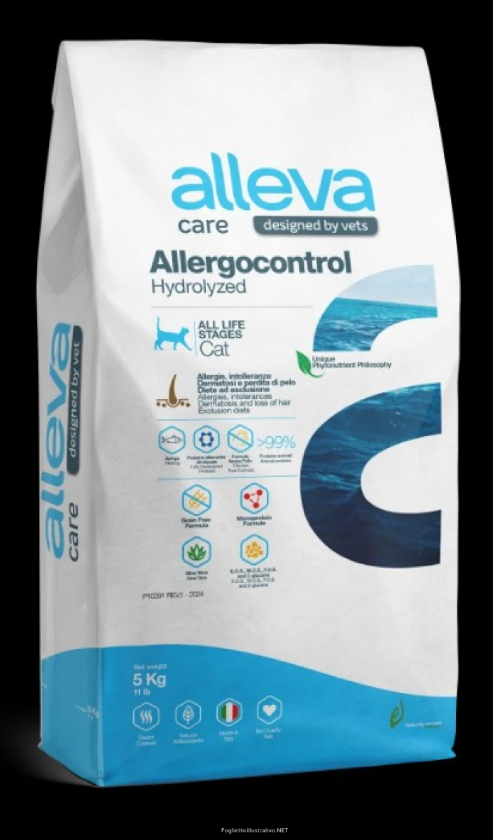 Cerca Offerte di alleva cc als allergocont 5kg e acquista online