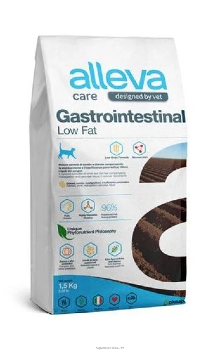 Cerca Offerte di alleva cc als gastrointes 10kg e acquista online