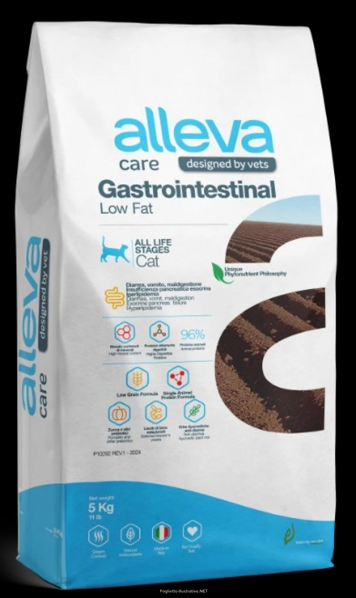 Cerca Offerte di alleva cc als gastrointes 5kg e acquista online