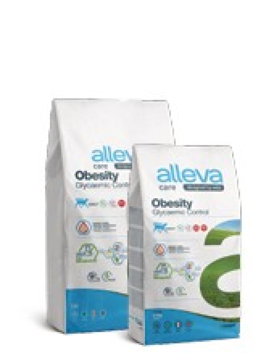 Cerca Offerte di Alleva cd ad obesity 12kg e acquista online